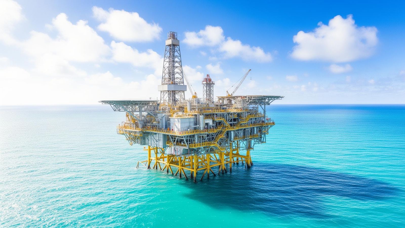 Openmar industrial and offshore inspection services in Angola