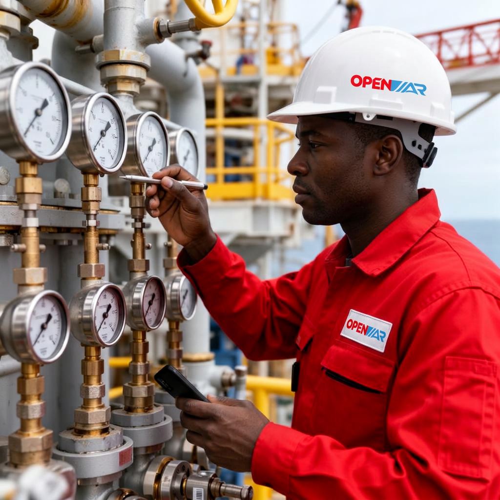 NDT Services