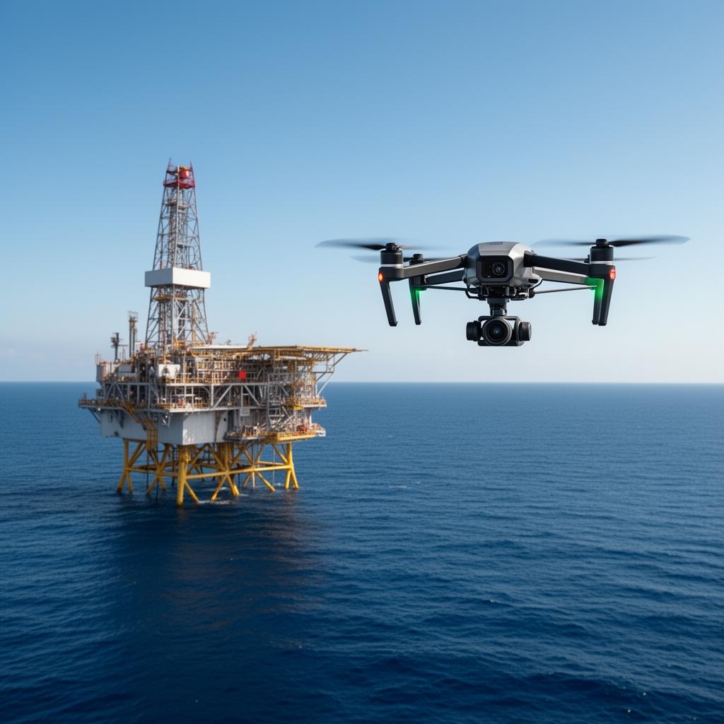 Drone Inspection