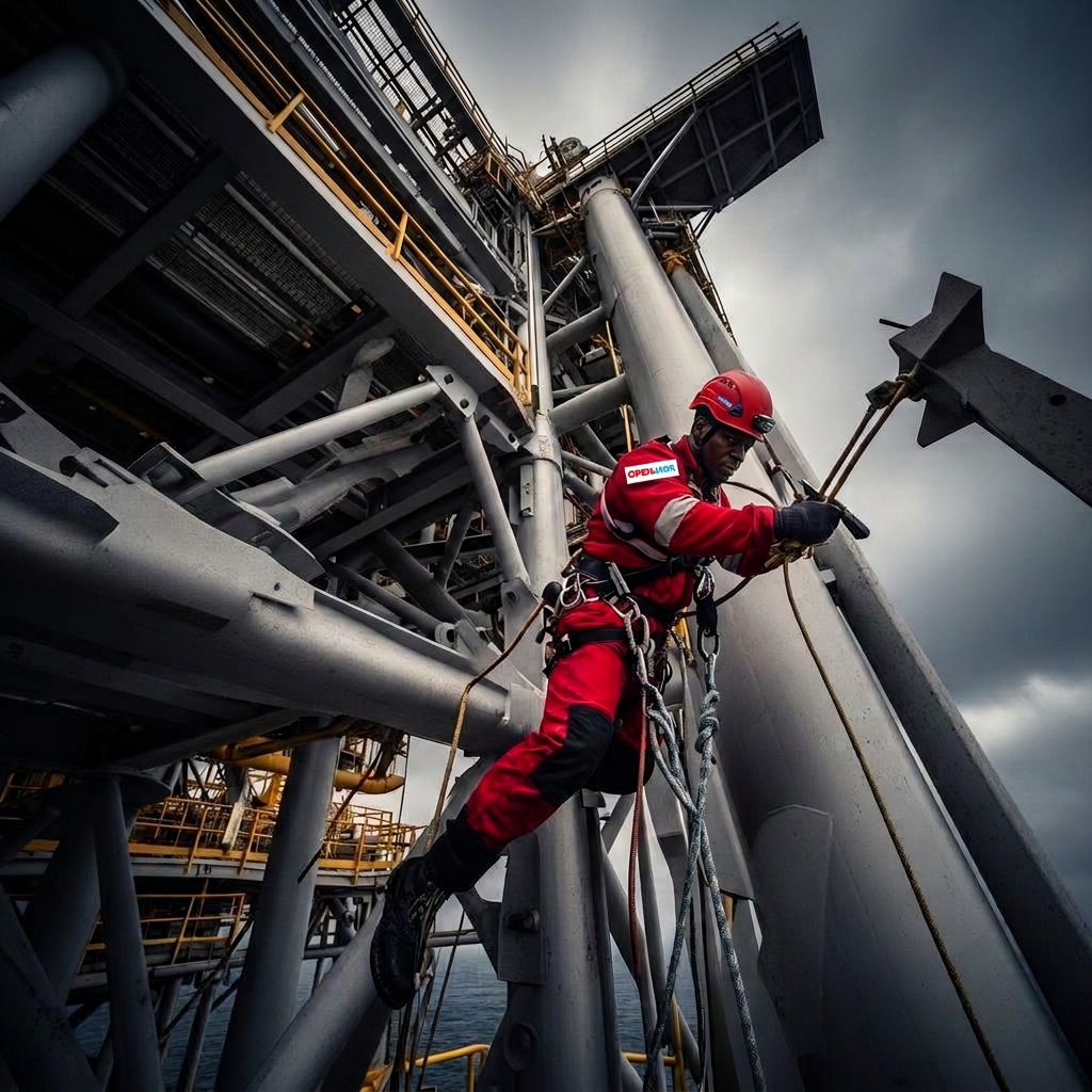 Rope Access
